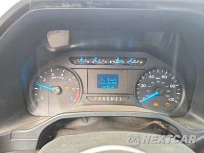 Zdjęcie 9 z 12 samochodu: 2017 FORD F250 SUPER DUTY VIN:1FDBF2A60HEB15018 - miniatura