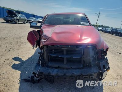 Piąte zdjęcie samochodu w środku: 2015 RAM 1500 ST VIN:1C6RR7FT6FS601361 - miniatura