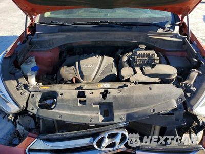 Zdjęcie 12 z 13 samochodu: 2016 HYUNDAI SANTA FE SPORT 2.4L VIN:5XYZT3LB3GG345508 - miniatura