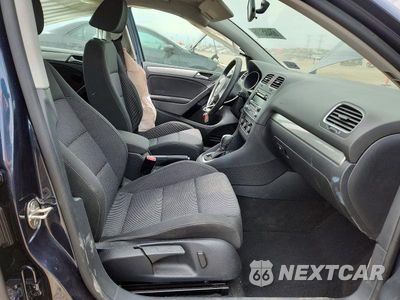Zdjęcie 7 z 12 samochodu: 2013 VOLKSWAGEN GOLF VIN:WVWDB7AJ8DW137217 - miniatura