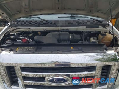 Zdjęcie 12 z 13 samochodu: 2013 FORD E350 BOX TRUCK VIN:1FDWE3FS0DDA69240 - miniatura