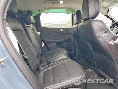 Zdjęcie 11 z 13 samochodu: 2025 FORD ESCAPE VIN:1FMCU0E12SUA56256 - miniatura