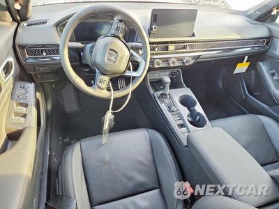 Zdjęcie 8 z 12 samochodu: 2026 HONDA CIVIC SPORT VIN:2HGFE4F87TH359427 - miniatura