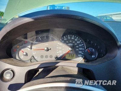 Zdjęcie 9 z 12 samochodu: 2007 FORD FOCUS ZX3 VIN:1FAHP31N37W233670 - miniatura