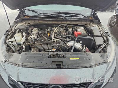 Zdjęcie 11 z 12 samochodu: 2022 NISSAN ALTIMA SV VIN:1N4BL4DV5NN388405 - miniatura