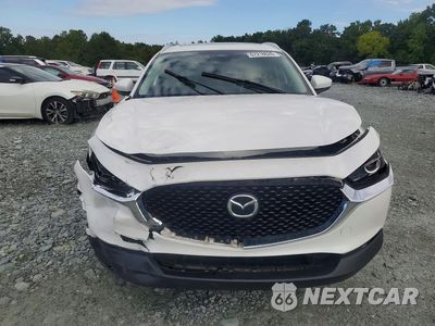 Piąte zdjęcie samochodu w środku: 2024 MAZDA CX-30 PREFERRED VIN:3MVDMBCM5RM654484 - miniatura