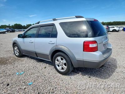 Drugie zdjęcie samochodu z przodu: 2005 FORD FREESTYLE SEL VIN:1FMDK02155GA53594 - miniatura