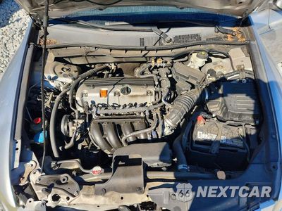 Zdjęcie 11 z 12 samochodu: 2010 HONDA ACCORD LX VIN:1HGCP2F39AA068395 - miniatura