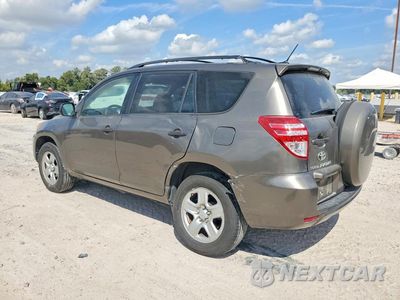 Drugie zdjęcie samochodu z przodu: 2009 TOYOTA RAV4 BASE VIN:JTMZF33V795011172 - miniatura