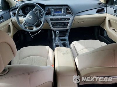 Zdjęcie 8 z 12 samochodu: 2015 HYUNDAI SONATA SE VIN:5NPE24AF5FH163149 - miniatura