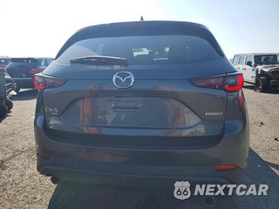 Zdjęcie 6 z 13 samochodu: 2022 MAZDA CX-5 PREFERRED VIN:JM3KFBCM5N1603603 - miniatura