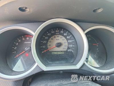 Zdjęcie 9 z 12 samochodu: 2010 TOYOTA TACOMA BASE VIN:5TENX4CN1AZ707965 - miniatura