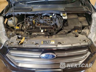 Zdjęcie 11 z 12 samochodu: 2019 FORD ESCAPE SEL VIN:1FMCU9HD9KUC55668 - miniatura