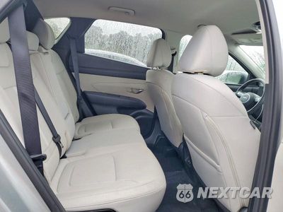 Zdjęcie 11 z 13 samochodu: 2025 HYUNDAI TUCSON SEL VIN:5NMJBCDE5SH564218 - miniatura