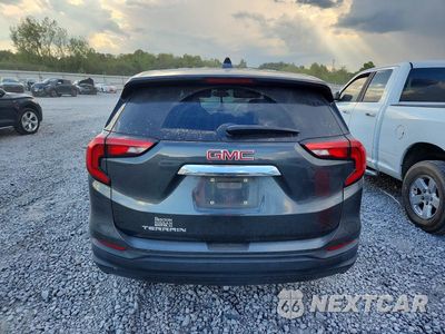 Zdjęcie 6 z 13 samochodu: 2020 GMC TERRAIN SLE VIN:3GKALMEVXLL245374 - miniatura