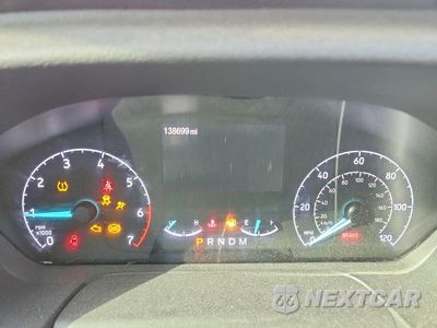 Zdjęcie 9 z 14 samochodu: 2020 FORD TRANSIT T-350 HD VIN:1FTBF4XGXLKB70649 - miniatura