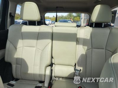 Zdjęcie 10 z 13 samochodu: 2026 SUBARU ASCENT LIMITED VIN:4S4WMAFDXT3406686 - miniatura