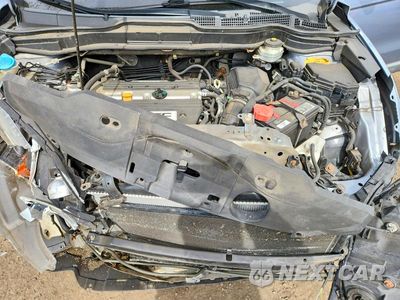 Zdjęcie 12 z 14 samochodu: 2008 HONDA CR-V EXL VIN:5J6RE48758L050530 - miniatura