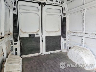 Zdjęcie 10 z 13 samochodu: 2025 RAM PROMASTER 2500 DELIVERY VAN VIN:3C6LRVDGXSE521798 - miniatura