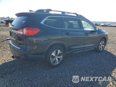 Trzecie zdjęcie samochodu z tyłu: 2021 SUBARU ASCENT PREMIUM VIN:4S4WMACD2M3411175 - miniatura