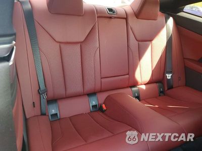 Zdjęcie 10 z 12 samochodu: 2025 BMW 430XI VIN:WBA63DA01SCT21938 - miniatura