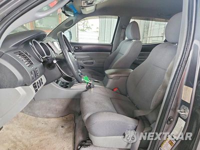Zdjęcie 7 z 12 samochodu: 2011 TOYOTA TACOMA DOUBLE CAB LONG BED VIN:5TFMU4FN2BX001466 - miniatura