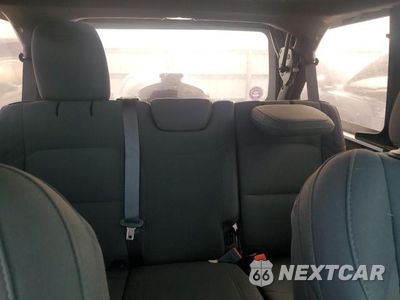 Zdjęcie 10 z 13 samochodu: 2022 JEEP WRANGLER UNLIMITED SPORT VIN:1C4HJXDG9NW133389 - miniatura