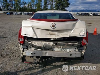 Zdjęcie 6 z 13 samochodu: 2014 CADILLAC ATS PREMIUM VIN:1G6AL5S38E0172609 - miniatura