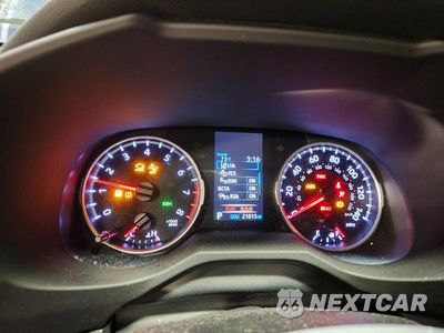 Zdjęcie 9 z 13 samochodu: 2022 TOYOTA RAV4 LE VIN:2T3G1RFV2NC259130 - miniatura
