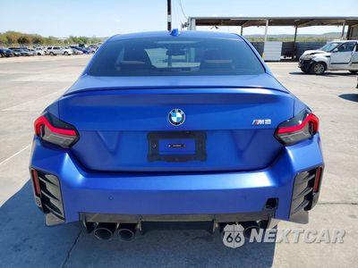 Zdjęcie 6 z 12 samochodu: 2024 BMW M2 VIN:3MF13DM0XR8E63048 - miniatura