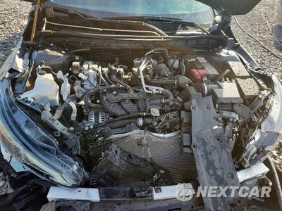 Zdjęcie 11 z 12 samochodu: 2025 NISSAN ALTIMA SV VIN:1N4BL4DVXSN367402 - miniatura
