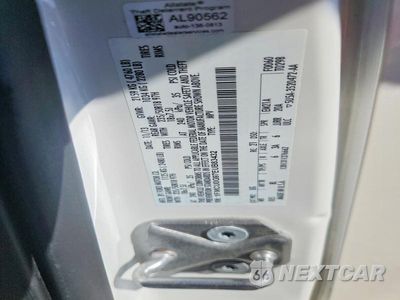 Zdjęcie 13 z 13 samochodu: 2014 FORD ESCAPE SE VIN:1FMCU0G97EUB83432 - miniatura
