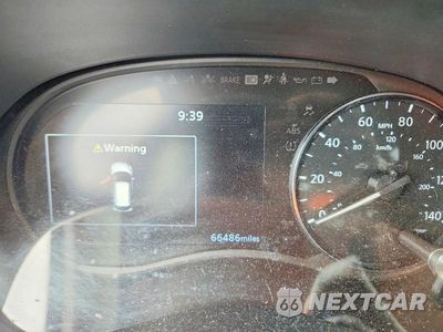 Zdjęcie 9 z 13 samochodu: 2021 NISSAN KICKS SV VIN:3N1CP5CV9ML539161 - miniatura