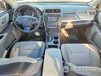 Zdjęcie 8 z 12 samochodu: 2015 TOYOTA CAMRY SE VIN:4T1BF1FK0FU036726 - miniatura