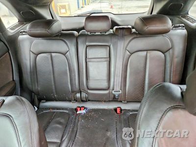 Zdjęcie 10 z 13 samochodu: 2017 LINCOLN MKC BLACK LABEL VIN:5LMTJ4DHXHUL62867 - miniatura