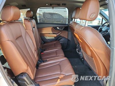 Zdjęcie 11 z 13 samochodu: 2018 AUDI Q7 PRESTIGE VIN:WA1VAAF71JD040525 - miniatura