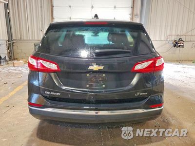 Zdjęcie 6 z 14 samochodu: 2018 CHEVROLET EQUINOX LT VIN:2GNAXSEV6J6345601 - miniatura