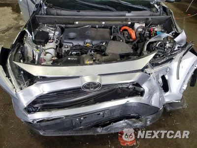 Zdjęcie 11 z 12 samochodu: 2025 TOYOTA RAV4 XLE PREMIUM VIN:JTMB6RFV1SJ094711 - miniatura