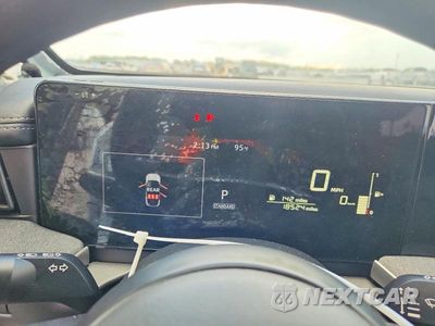 Zdjęcie 9 z 13 samochodu: 2025 NISSAN KICKS SV VIN:3N8AP6CA6SL440998 - miniatura