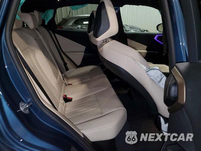 Zdjęcie 10 z 12 samochodu: 2025 BMW X3 30 XDRIVE VIN:5UX53GP07S9029181 - miniatura