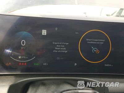 Zdjęcie 9 z 13 samochodu: 2025 HYUNDAI TUCSON SEL CONVENIENCE VIN:KM8JCDD15SU335624 - miniatura