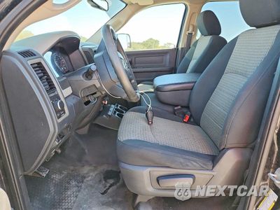 Zdjęcie 7 z 12 samochodu: 2012 DODGE RAM 2500 ST VIN:3C6UD5CL9CG293770 - miniatura