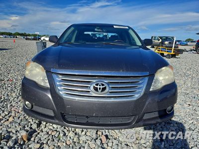 Piąte zdjęcie samochodu w środku: 2008 TOYOTA AVALON LIMITED VIN:4T1BK36B58U310223 - miniatura