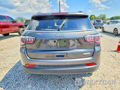 Zdjęcie 6 z 12 samochodu: 2018 JEEP COMPASS LATITUDE VIN:3C4NJCBB2JT466312 - miniatura