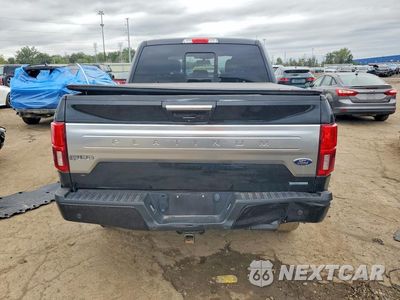 Zdjęcie 6 z 12 samochodu: 2019 FORD F150 SUPERCREW VIN:1FTEW1E40KFA12557 - miniatura