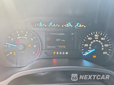 Zdjęcie 9 z 12 samochodu: 2020 FORD F150 SUPERCREW VIN:1FTEW1CP0LKD07745 - miniatura
