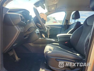 Zdjęcie 7 z 14 samochodu: 2020 HYUNDAI SANTA FE SE VIN:5NMS23AD5LH152558 - miniatura