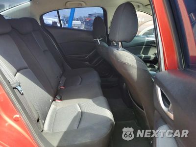 Zdjęcie 10 z 12 samochodu: 2016 MAZDA 3 SPORT VIN:3MZBM1T78GM276104 - miniatura