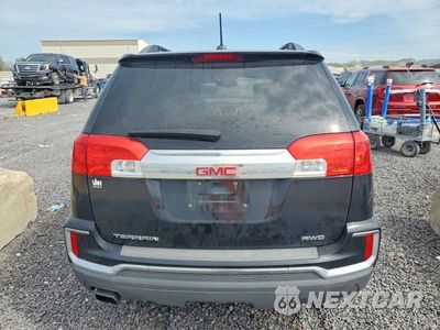 Zdjęcie 6 z 14 samochodu: 2017 GMC TERRAIN SLE VIN:2GKFLTEK6H6291964 - miniatura