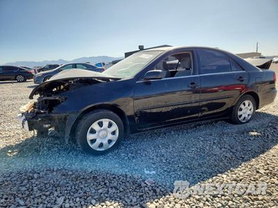 2004 TOYOTA CAMRY LE 4T1BE32K44U373580 - główne zdjęcie licytacji z USA - miniatura
